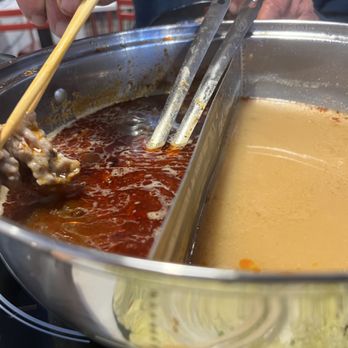 Azure Hot Pot - Buffets Near Me - Berkeley, California Azure Hot Pot - Buffets Near Me - Berkeley, California