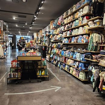 Boxlunch - Inside the store - Women's Clothing Near Me - Sherman Oaks, California
