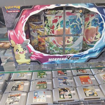 Game Repair - Videos & Video Game Rental Near Me - Las Vegas, Nevada Game Repair - Videos & Video Game Rental Near Me - Las Vegas, Nevada