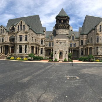 The Ohio State Reformatory - Museums Near Me - Mansfield, Ohio The Ohio State Reformatory - Museums Near Me - Mansfield, Ohio
