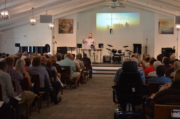 Grace Chapel Zeeland