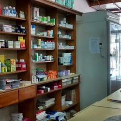 Farmacia Santa Teresita