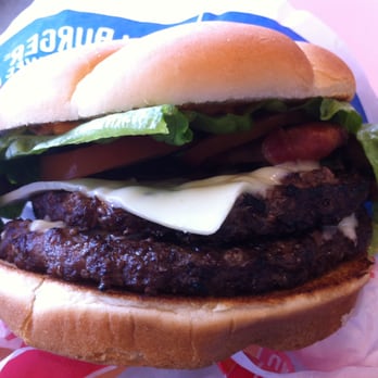 Dairy Queen Grill & Chill - FlameThrower® GrillBurger™ - Fast Food Near Me - Waterloo, Ontario Dairy Queen Grill & Chill - FlameThrower® GrillBurger™ - Fast Food Near Me - Waterloo, Ontario
