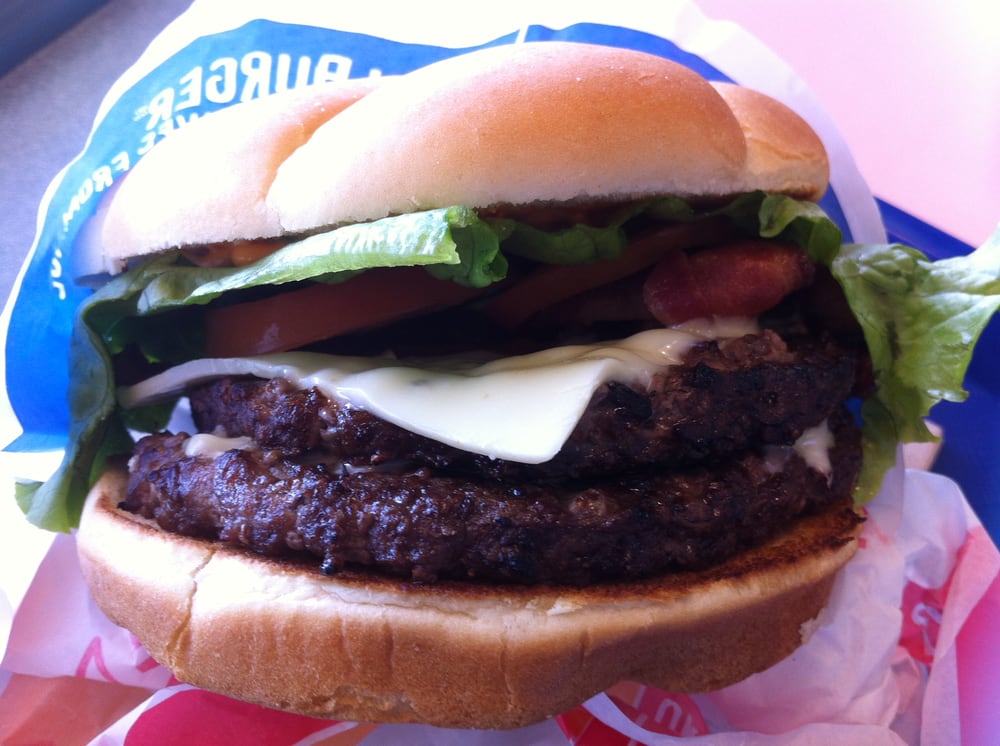 DAIRY QUEEN GRILL & CHILL 50 Westmount Rd N, Waterloo, Ontario Fast