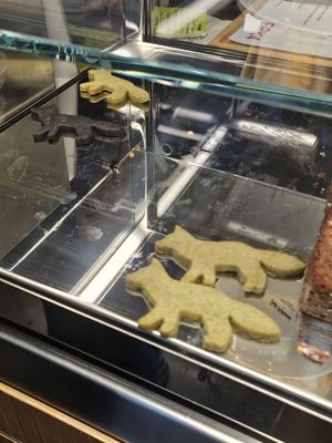 Café Kitsuné by null