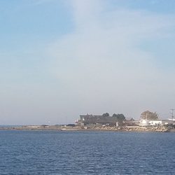 Lummi Island Ferry Terminal - To Lummi Island for... ;)