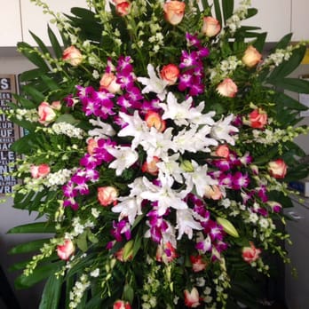 Bolsa Florist - Florists Near Me - Westminster, California Bolsa Florist - Florists Near Me - Westminster, California