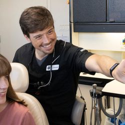 Oaklands Dental