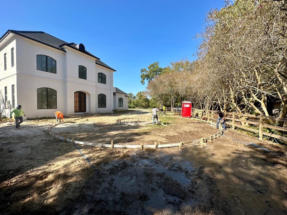 Slide of JR Construction Solutions