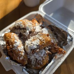 City Point Ice Cream & Burgers