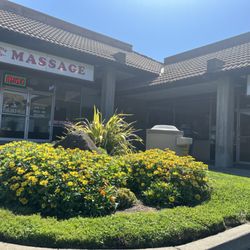 Oasis massage