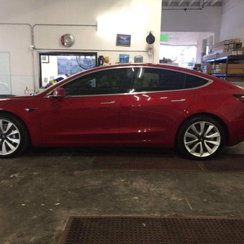 Alvin O's Custom Window Tinting - Side shot - Auto Detailing Near Me - San Diego, California Alvin O's Custom Window Tinting - Side shot - Auto Detailing Near Me - San Diego, California