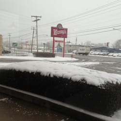 Wendy's