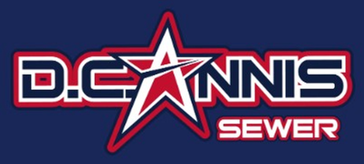 Slide of DC Annis Sewer