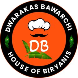Dwaraka’s Bawarchi Indian Kitchen