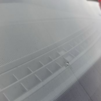 Safelite AutoGlass - tiny chip, fixed in 10 minutes! - Windshield Installation & Repair Near Me - Beverly, Massachusetts Safelite AutoGlass - tiny chip, fixed in 10 minutes! - Windshield Installation & Repair Near Me - Beverly, Massachusetts