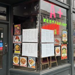 Storefront