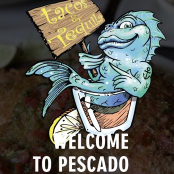 Pescado Borracho - The Logo - Mexican Near Me - Gilbert, Arizona Pescado Borracho - The Logo - Mexican Near Me - Gilbert, Arizona