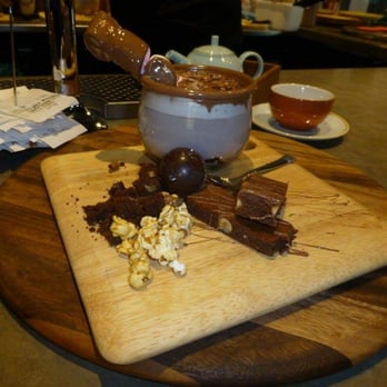 50sixone - Desserts Near Me - Hyde Park, SA