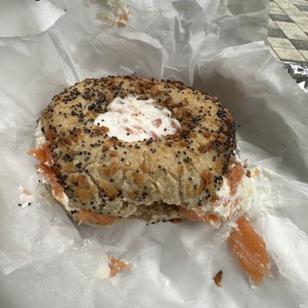 Schmear It - Penn Bagel gluten free everything - Bagels Near Me - Philadelphia, Pennsylvania Schmear It - Penn Bagel gluten free everything - Bagels Near Me - Philadelphia, Pennsylvania