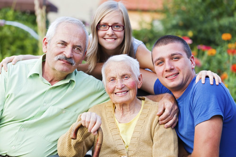 Always Best Care Senior Services - home care agency in Torrance, CA