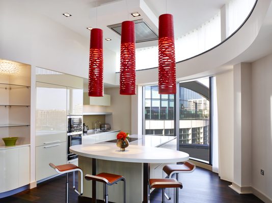 Cheval Three Quays by null