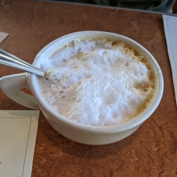 The Beachcomber - Cappuccino - Seafood Near Me - Newport Beach, California The Beachcomber - Cappuccino - Seafood Near Me - Newport Beach, California