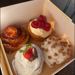 Rosewood Café