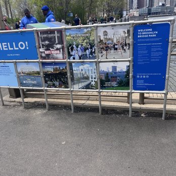 Brooklyn Bridge Park - 4/18/26 FYI. - Parks Near Me - Brooklyn, New York