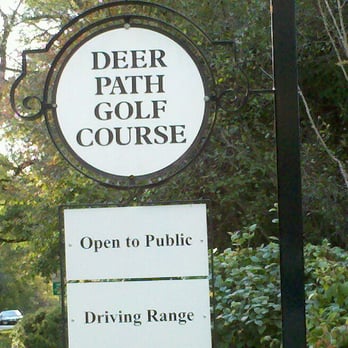 Deerpath Golf Course - Golf Near Me - Lake Forest, Illinois Deerpath Golf Course - Golf Near Me - Lake Forest, Illinois