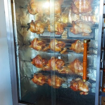 Los Chaqueñitos - Rotisserie Chicken Near Me - Necochea, B