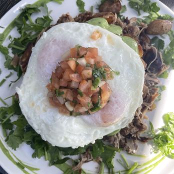 Over Easy - Kalua Pig Hash $20 2/18/24 - Breakfast & Brunch Near Me - Kailua, Hawaii Over Easy - Kalua Pig Hash $20 2/18/24 - Breakfast & Brunch Near Me - Kailua, Hawaii