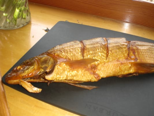 Northern Waters Smokehaus by null