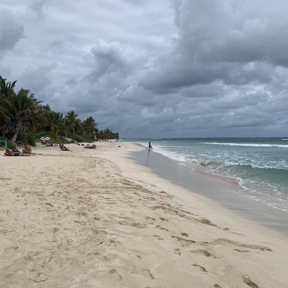 Ceiba Ferry - Ferries Near Me - Roosevelt Roads, Puerto Rico