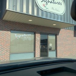 Signature's The Salon