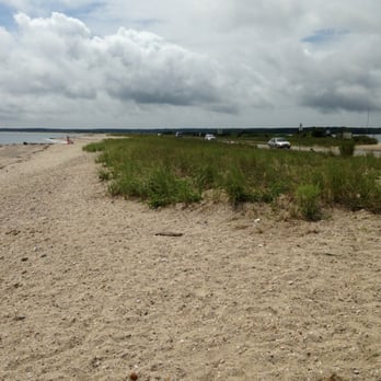 Joseph Sylvia State Beach - Beaches Near Me