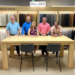Walker Furniture - Pick the perfect furniture for your home with the help of our friendly and knowledgable staff!