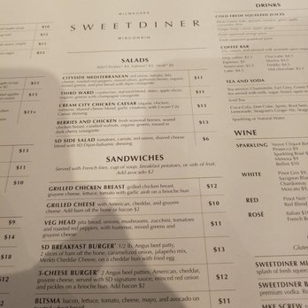 SweetDiner - Chicken waffles - Diners Near Me - Milwaukee, Wisconsin SweetDiner - Chicken waffles - Diners Near Me - Milwaukee, Wisconsin