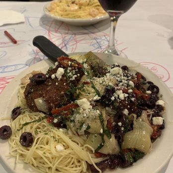 Tomato Street - Mediterranean Chicken (Dinner) - Italian Near Me - Coeur D Alene, Idaho Tomato Street - Mediterranean Chicken (Dinner) - Italian Near Me - Coeur D Alene, Idaho