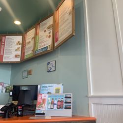Tropical Smoothie Cafe