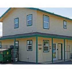 Northwest Self Storage