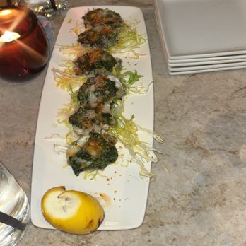 Mel's - Oysters - Speakeasies Near Me - Indianapolis, Indiana