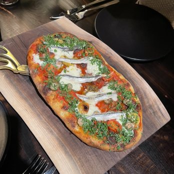 Amano Trattoria - The Anchovy - Italian Near Me - Toronto, Ontario Amano Trattoria - The Anchovy - Italian Near Me - Toronto, Ontario