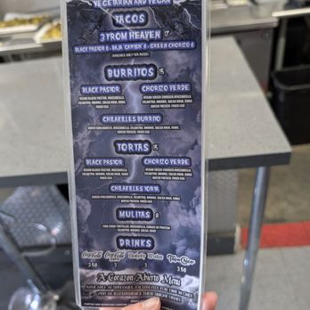 Evil Cooks - Mexican Near Me - Los Angeles, California Evil Cooks - Mexican Near Me - Los Angeles, California