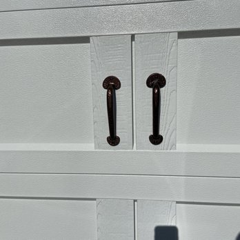 Contra Costa Door - Garage Door Services Near Me - Concord, California