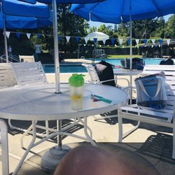 Campolindo Cabana Swim Club in Moraga gift card