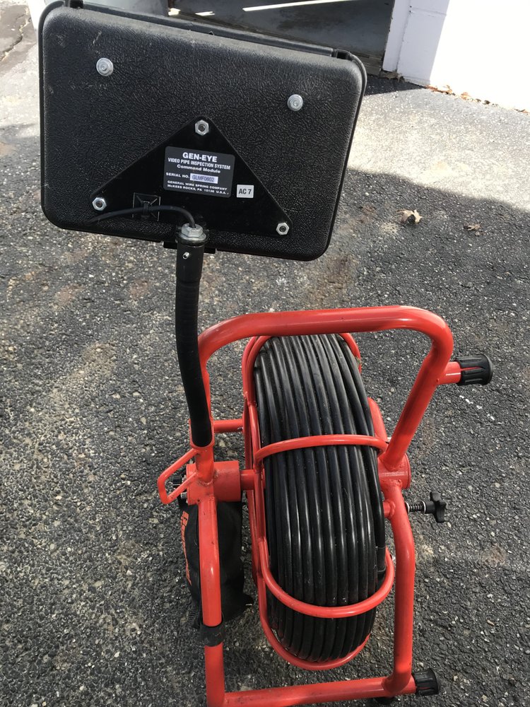 Slide of Eastern Plumbing Mechanical Contractors