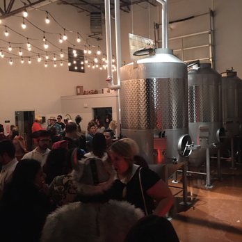 Mountain West Hard Cider - My first Elite Party for Yelp! How exciting! - Cideries Near Me - Salt Lake City, Utah Mountain West Hard Cider - My first Elite Party for Yelp! How exciting! - Cideries Near Me - Salt Lake City, Utah
