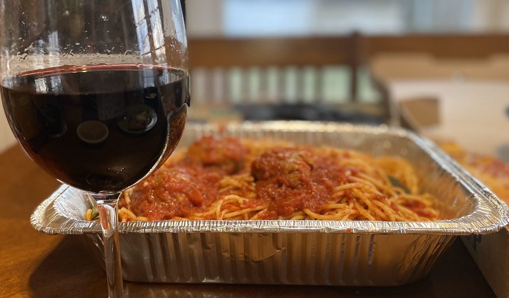 Marcello's Coal Fired Restaurant & Pizza, Bordentown Roadtrippers