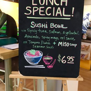 Sushi Takatsu - Sushi Bars Near Me - Minneapolis, Minnesota